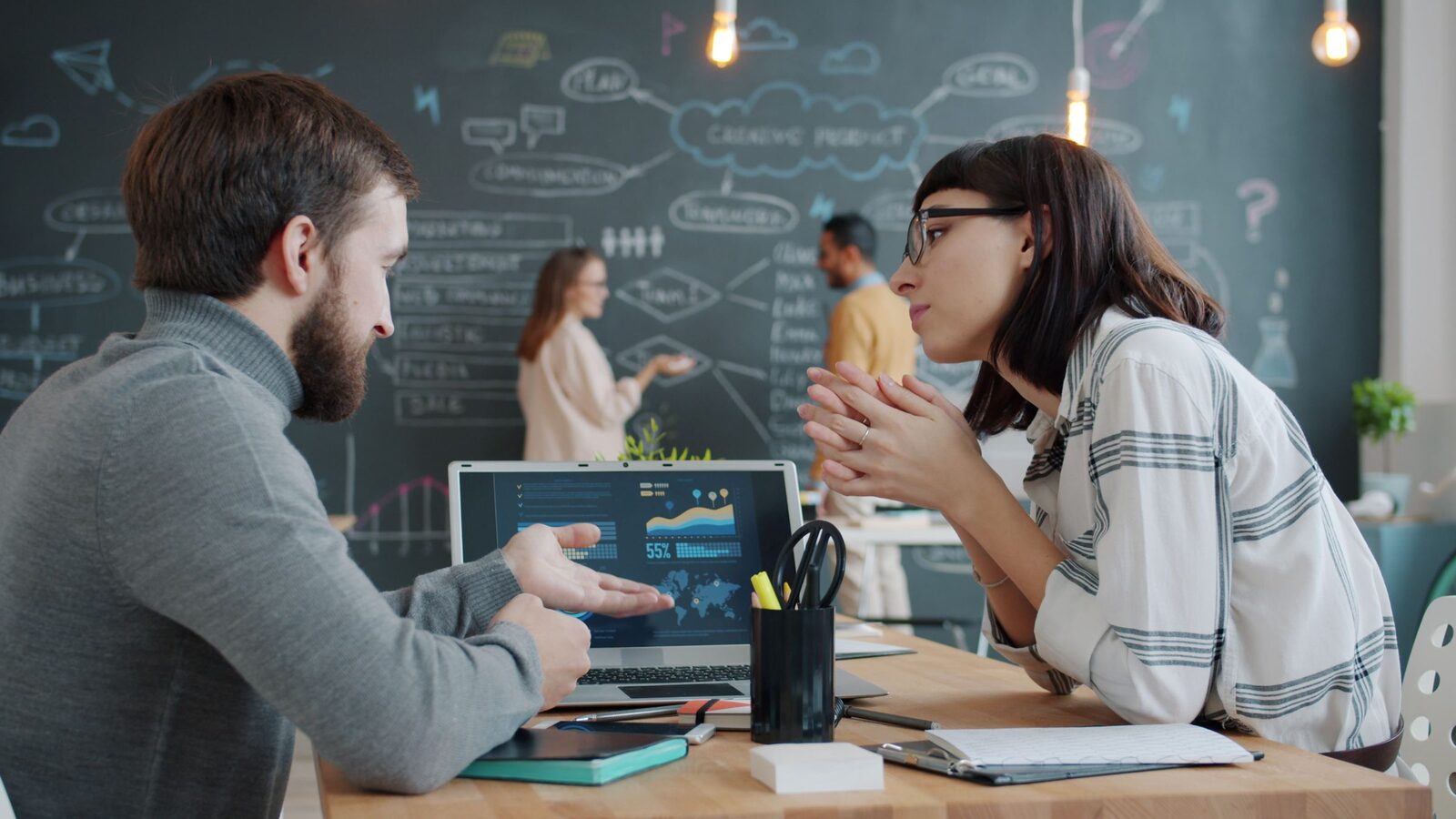 Asking for Feedback That Actually Helps: A Critique Playbook