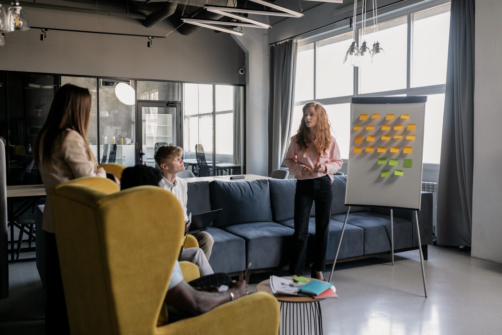Idea Jam Recap: 60 Ideas, 12 Teams, One Weekend