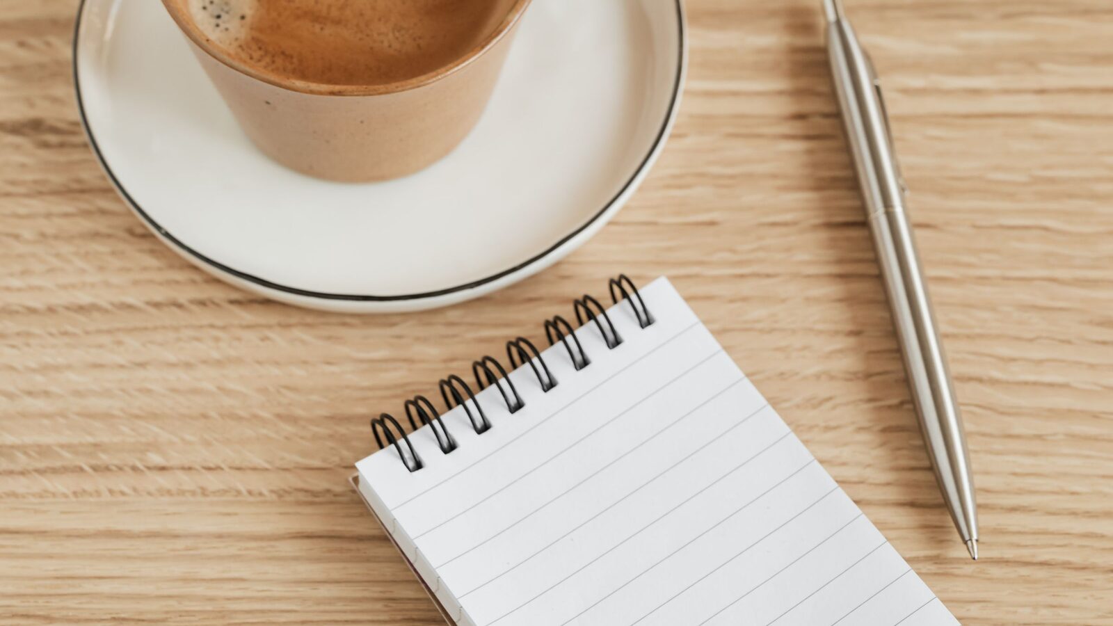 The Idea Journal: A Ten-Minute Daily Habit for Steady Creativity